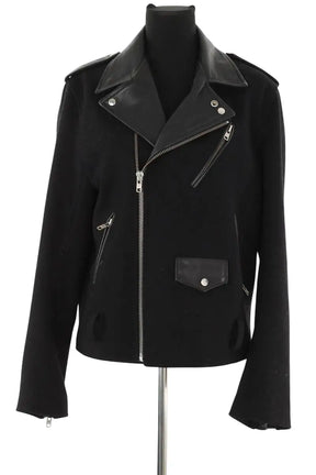 Veste Sandro  Noir