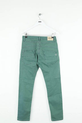 Pantalon Please  Vert