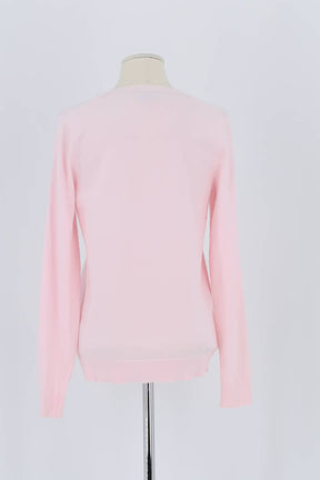 Pull Tommy Hilfiger  Rose