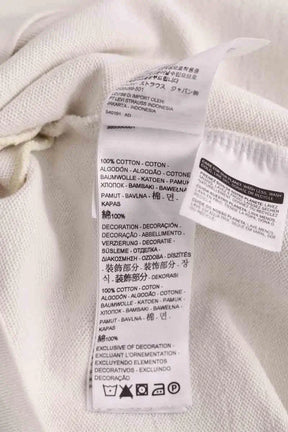 Pull Levi's Jaune en Coton