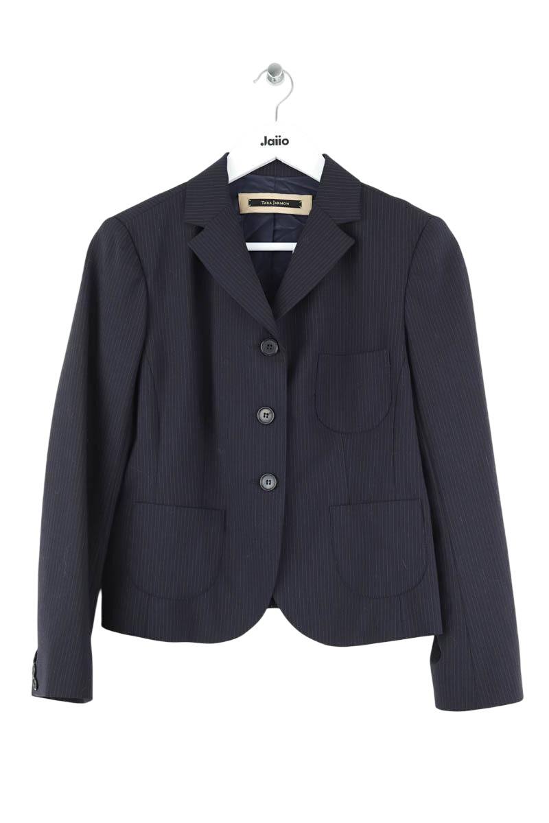 Blazer Tara Jarmon  Noir
