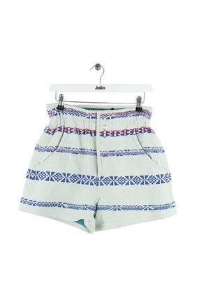 Mini short Isabel Marant  Vert