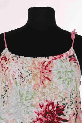 Robe Kenzo Multicolore en Coton