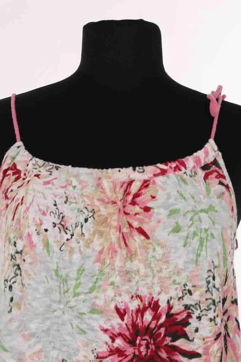 Robe Kenzo Multicolore en Coton