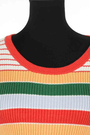 Top Mother  Multicolore