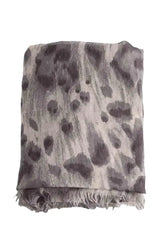 Chèche Stella McCartney Beige en Cachemire - Seconde Main