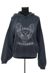 Sweatshirt Anine Bing  Marine