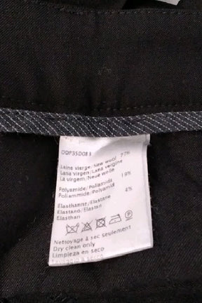 Pantalon slim Gerard Darel  Noir