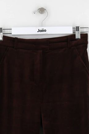 Pantalon Bash  Marron