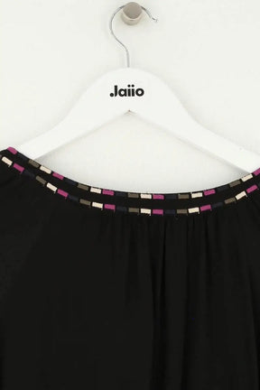 Blouse Ba&Sh Noir en Viscose