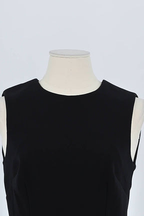 Robe Parosh  Noir