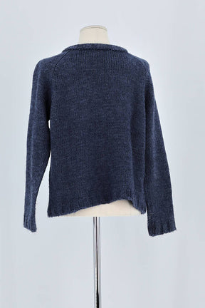 Pull Bash  Bleu