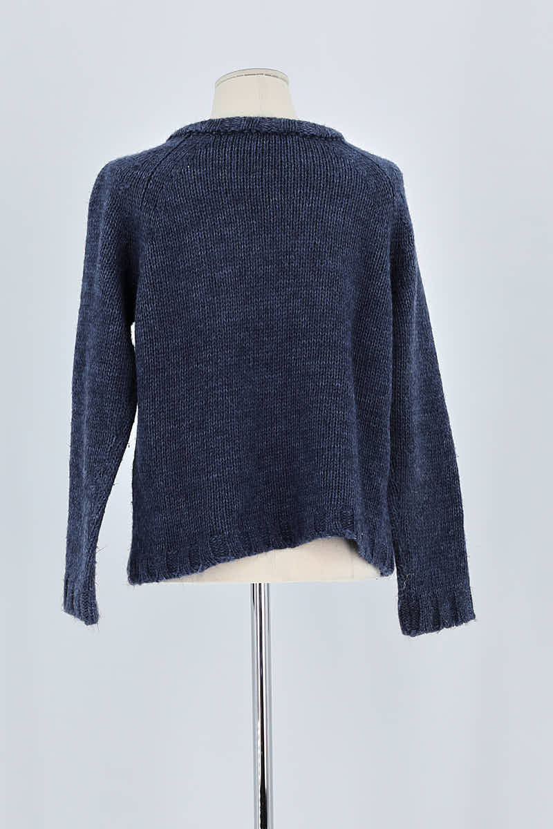 Pull Bash  Bleu