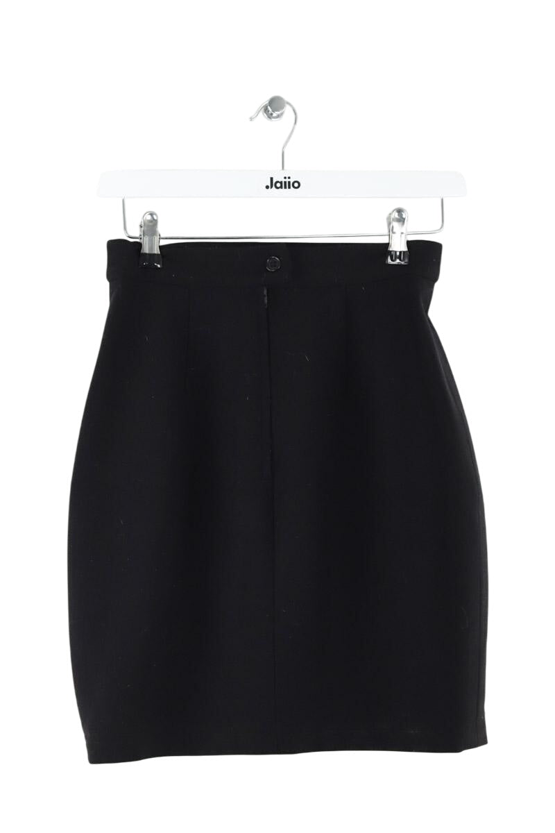 Mini jupe Max Mara  Noir