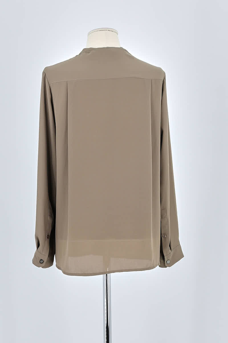 Chemise The Kooples  Marron