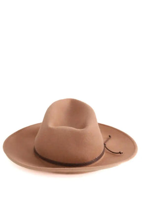 Panama Ba&Sh Camel en Laine