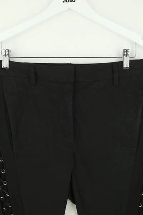 Pantalon Barbara Bui Noir en Coton