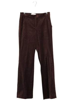 Pantalon Bash Marron en Coton, taille S - Seconde Main