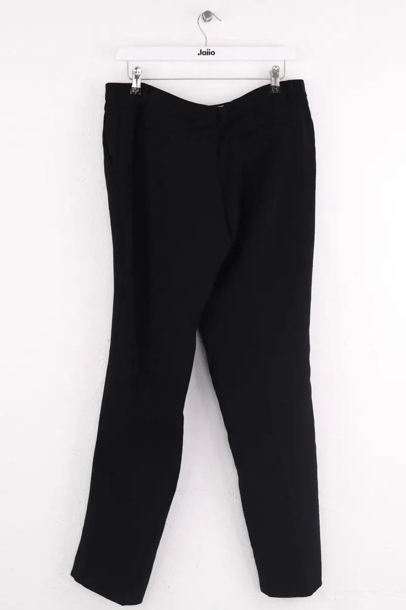 Pantalon Ba&Sh Noir en Coton