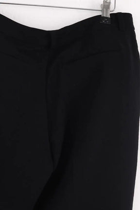 Pantalon Ba&Sh Noir en Coton