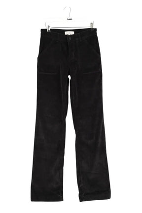 Pantalon Bash Noir en Coton, taille S - Seconde Main