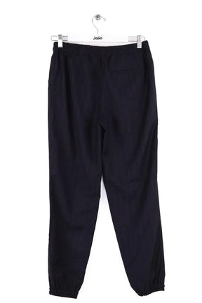Pantalon Bellerose Noir en Coton