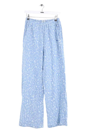 Pantalon Bobo Choses Bleu en Synthétique, taille M - Seconde Main