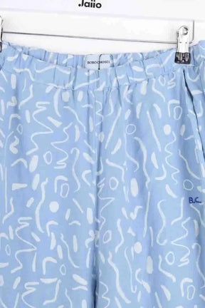 Pantalon Bobo Choses Bleu en Synthétique