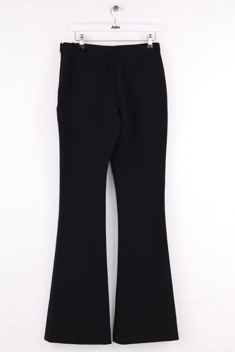 Pantalon Carven Noir en Synthétique
