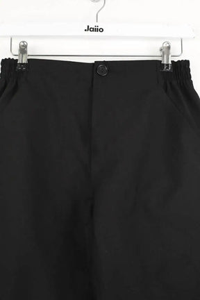 Pantalon Coperni Noir en Polyester