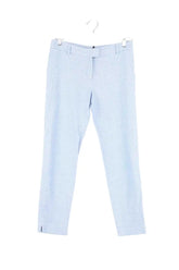 Pantalon court Paul & Joe Bleu en Coton, taille L - Seconde Main