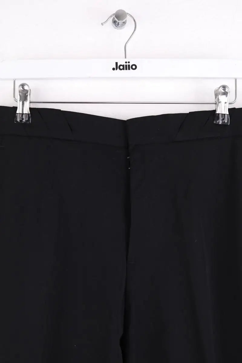 Pantalon de costume Maison Martin Margiela Noir en Laine