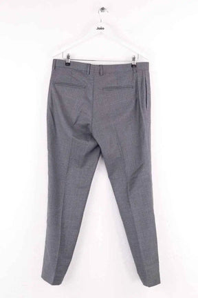 Pantalon de costume The Kooples Noir en Synthétique
