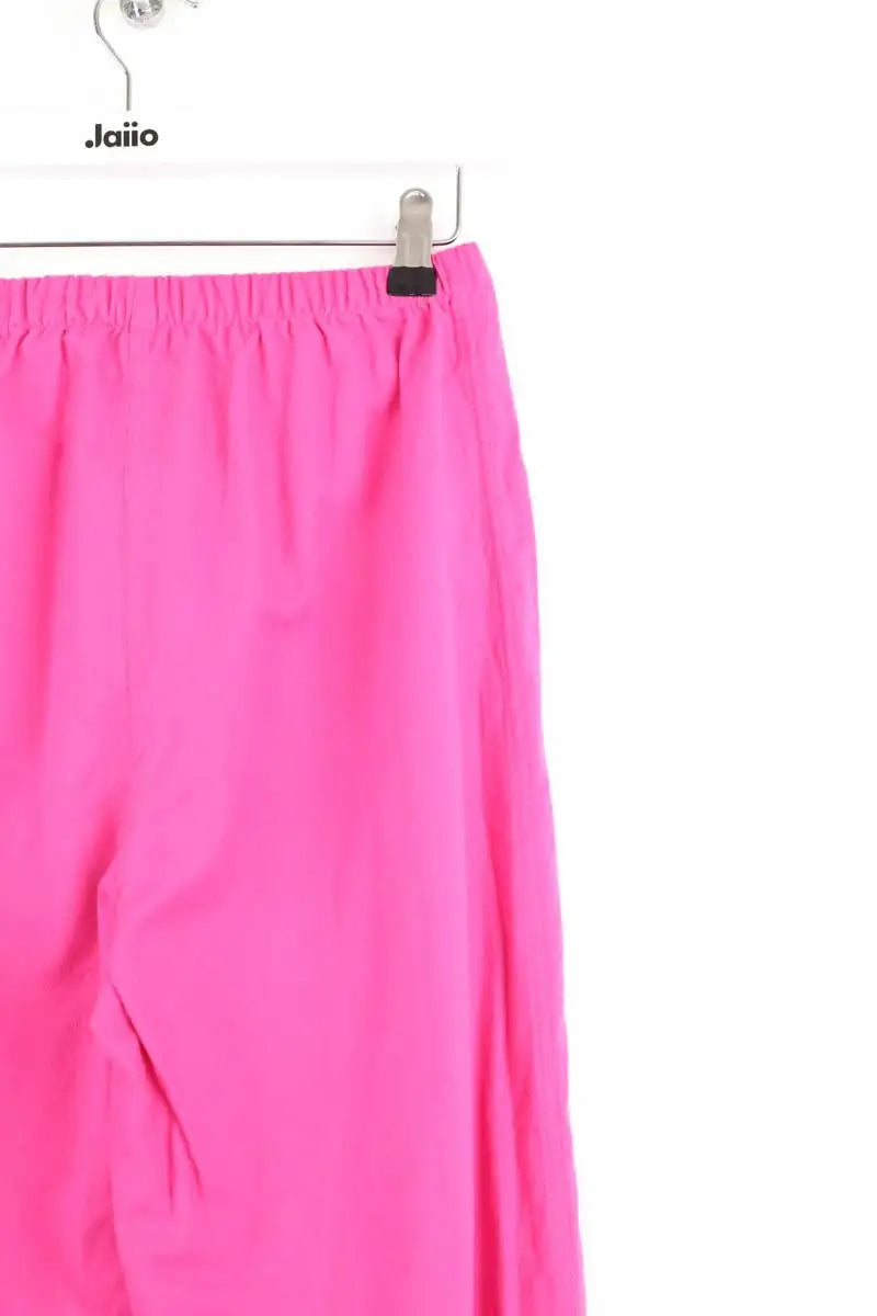 Pantalon de pyjama Schostal Rose en Coton