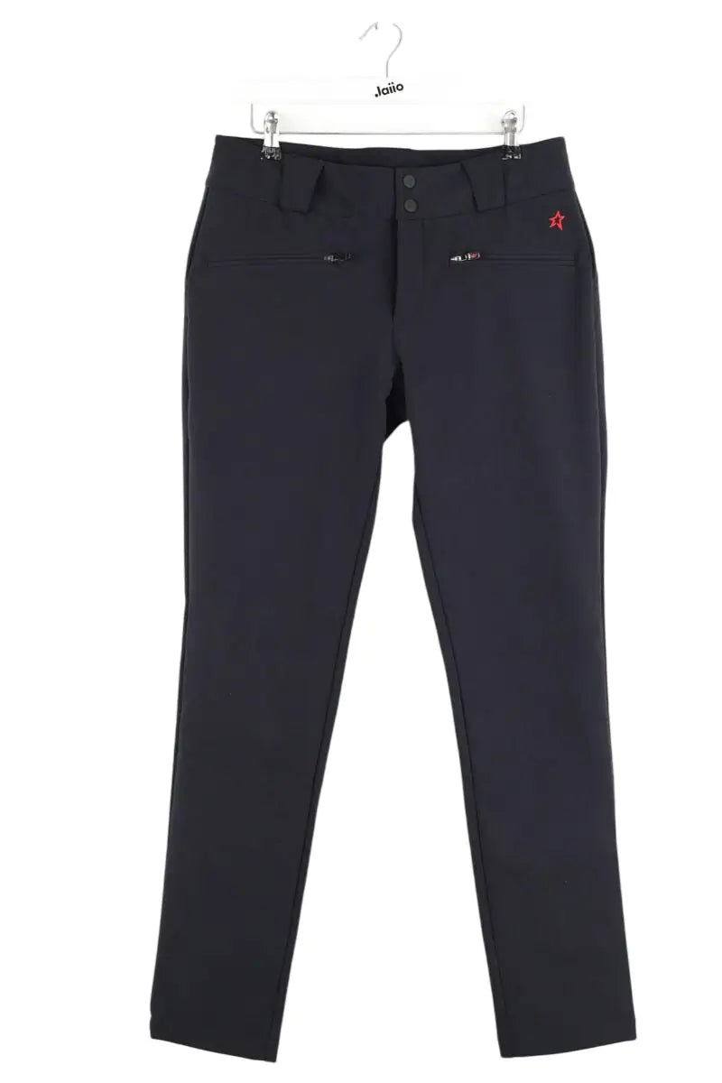 Pantalon de ski Perfect Moment Bleu en Synthétique, taille L - Seconde Main