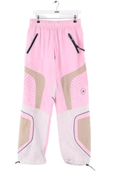 Pantalon de sport Adidas Rose en Synthétique, taille M - Seconde Main