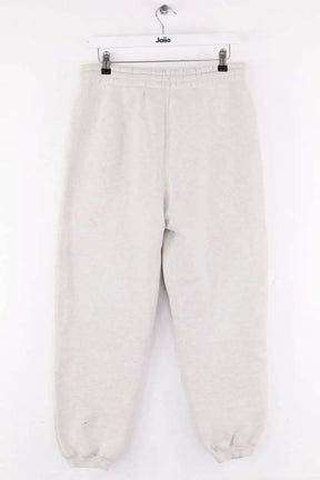 Pantalon de sport Alexander Wang Gris en Coton