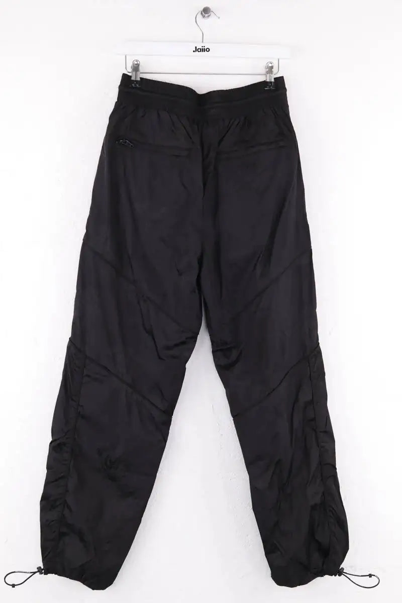 Pantalon de sport Alexander Wang Noir en Synthétique
