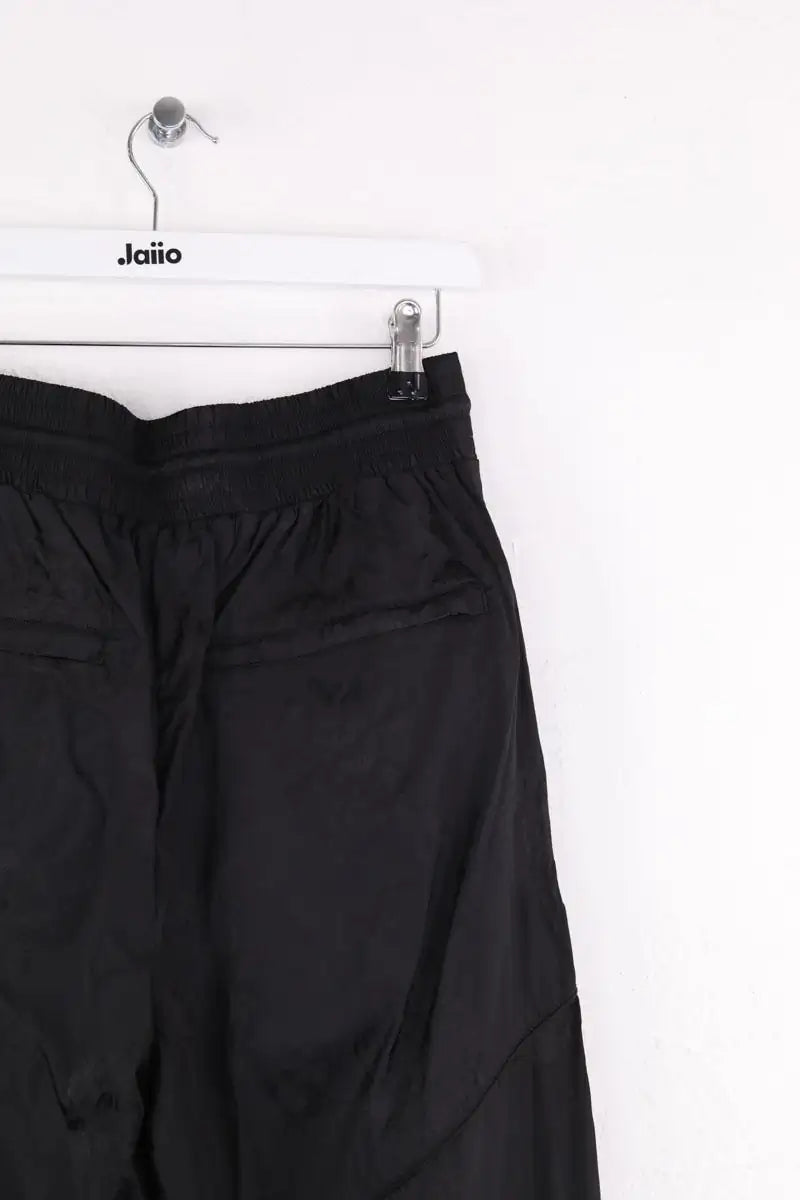 Pantalon de sport Alexander Wang Noir en Synthétique