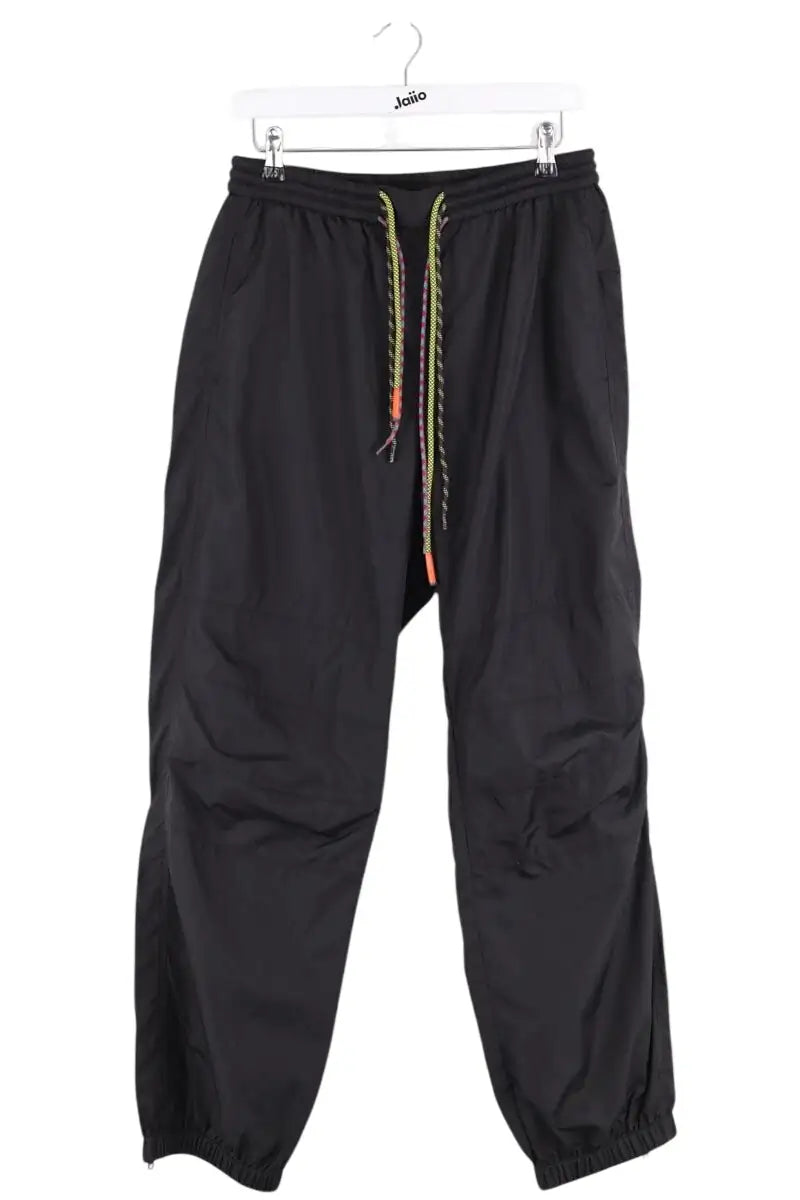 Pantalon de sport Ambush Noir en Synthétique, taille S - Seconde Main