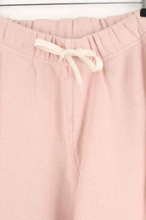 Pantalon de sport Autry Rose en Coton