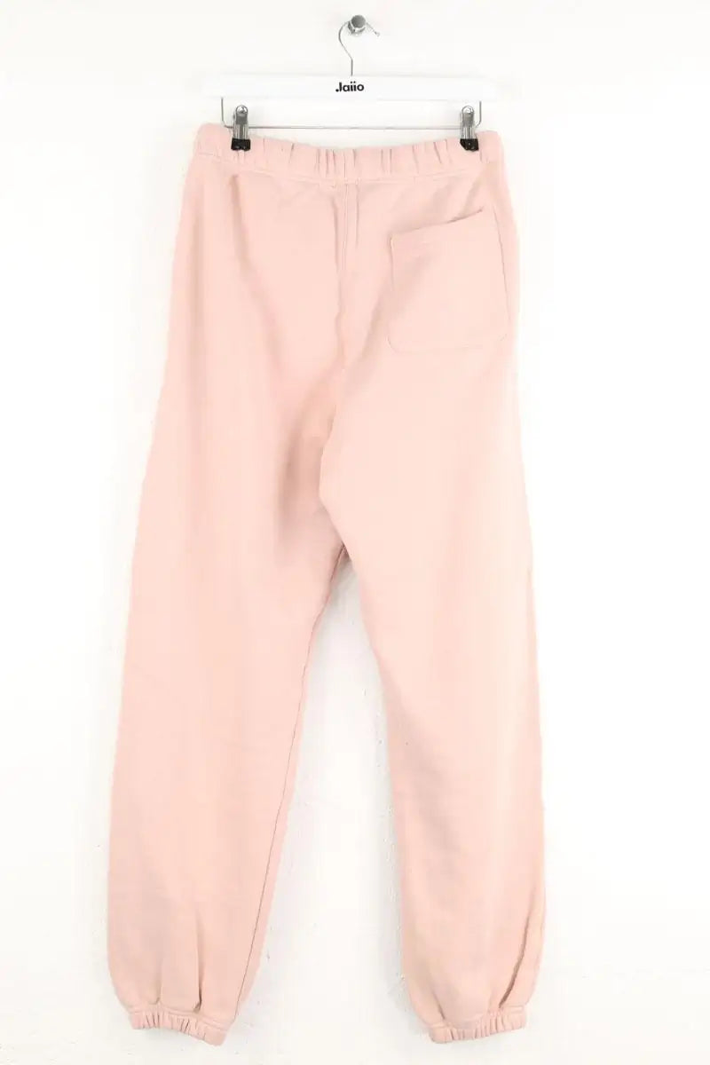 Pantalon de sport Autry Rose en Coton