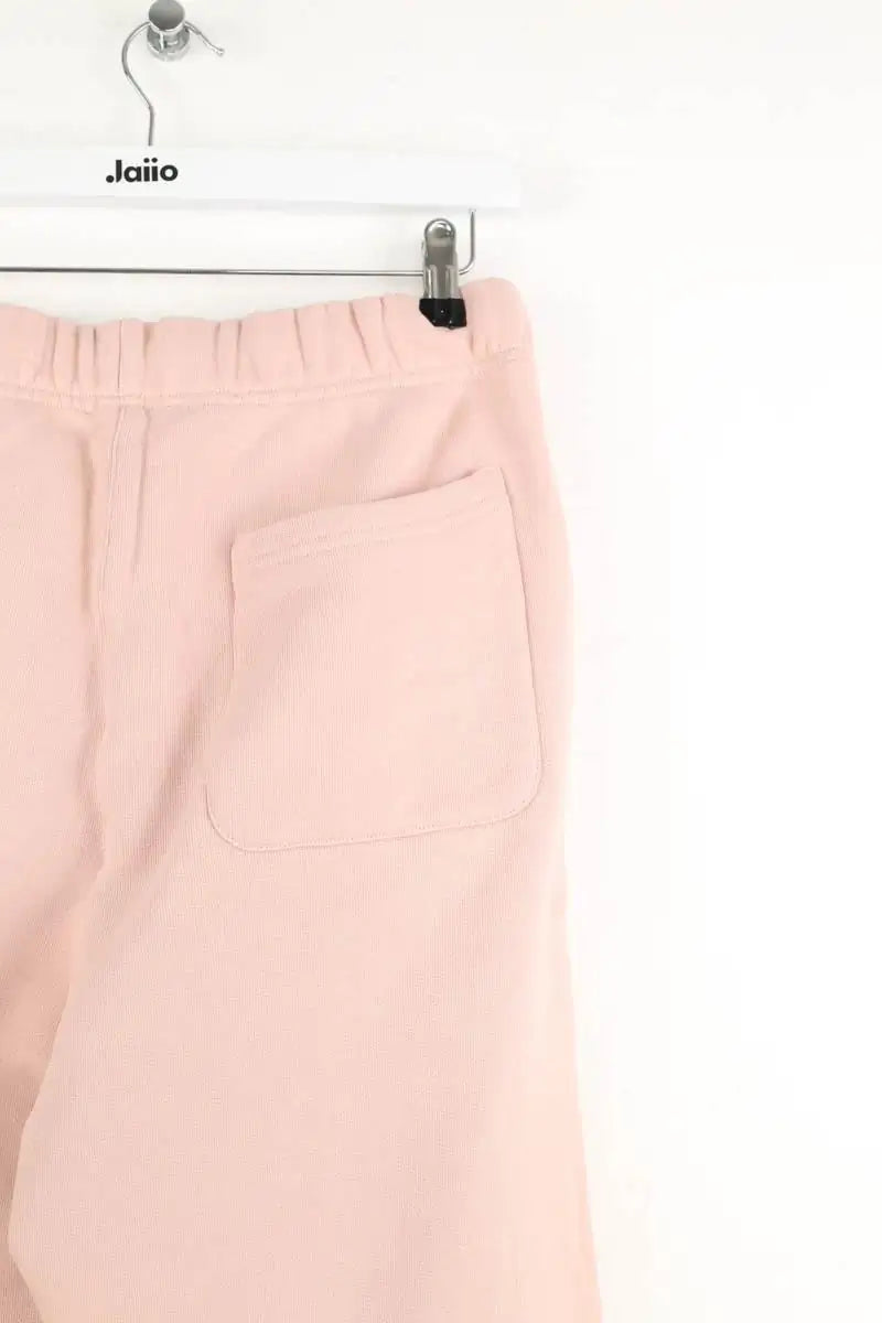 Pantalon de sport Autry Rose en Coton