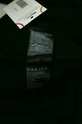 Pantalon de sport Ba&Sh Noir en Coton