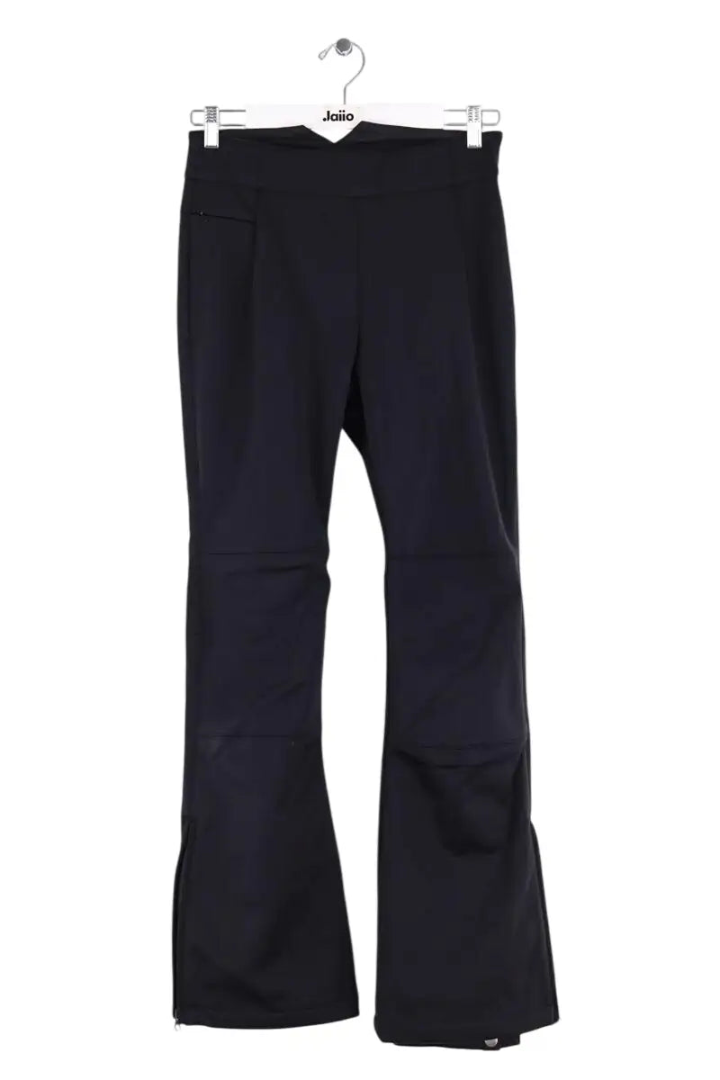 Pantalon de sport Emporio Armani Noir en Synthétique, taille XS - Seconde Main