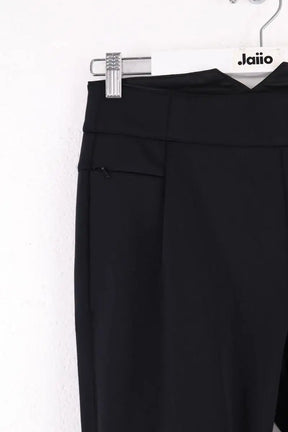Pantalon de sport Emporio Armani Noir en Synthétique