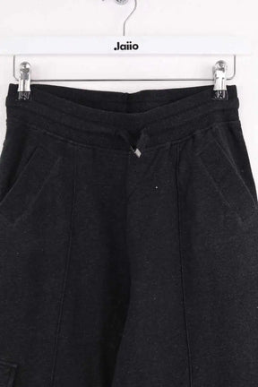 Pantalon de sport Hana San Anthracite en Coton
