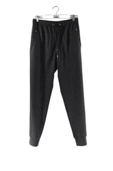 Pantalon de sport Hermès Gris en Laine, taille S - Seconde Main