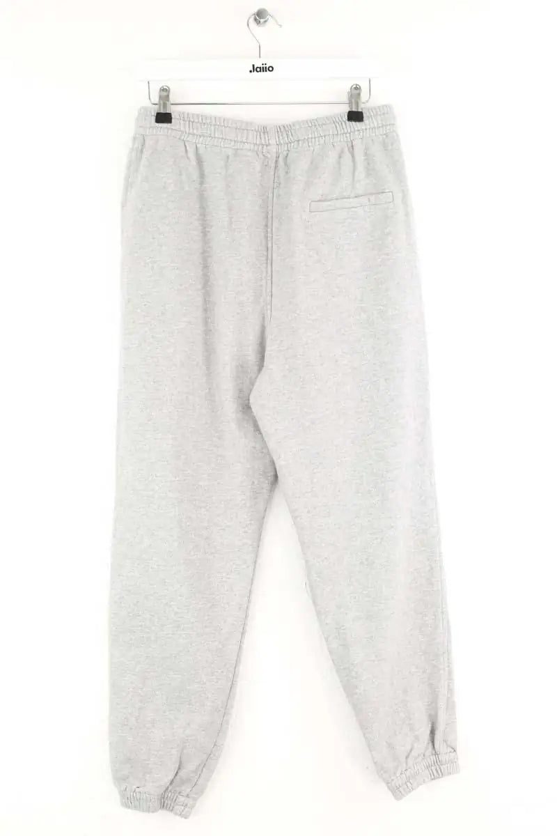 Pantalon de sport Isabel Marant Étoile Gris en Coton
