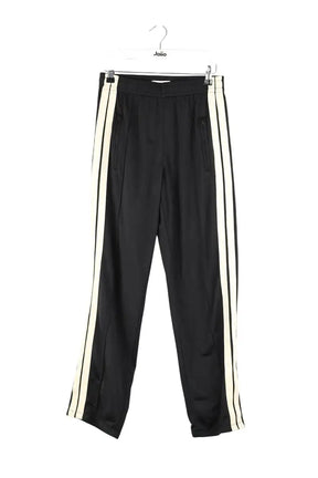 Pantalon de sport Isabel Marant Étoile Noir en Polyester, taille S - Seconde Main